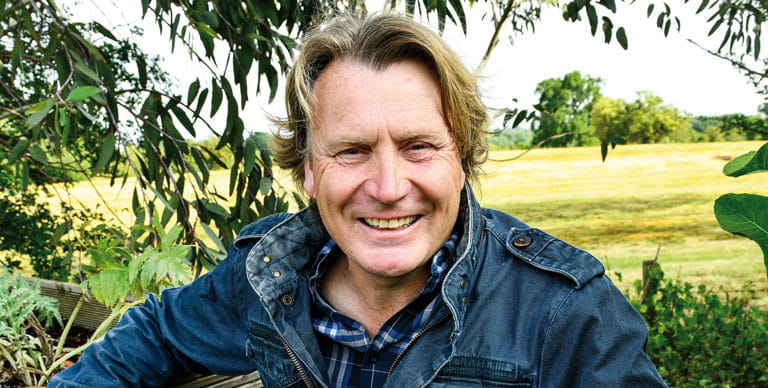 David Domoney